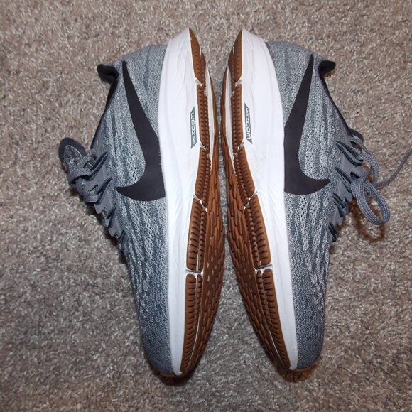 Nike Air Zoom Pegasus 36 Size 8.5 - Picture 5 of 11